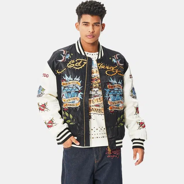 Ed Hardy SS25
