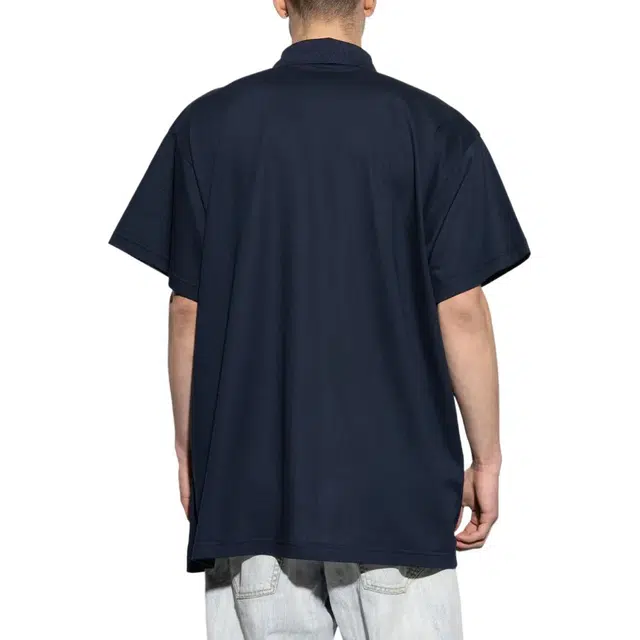 Balenciaga SS25 Polo