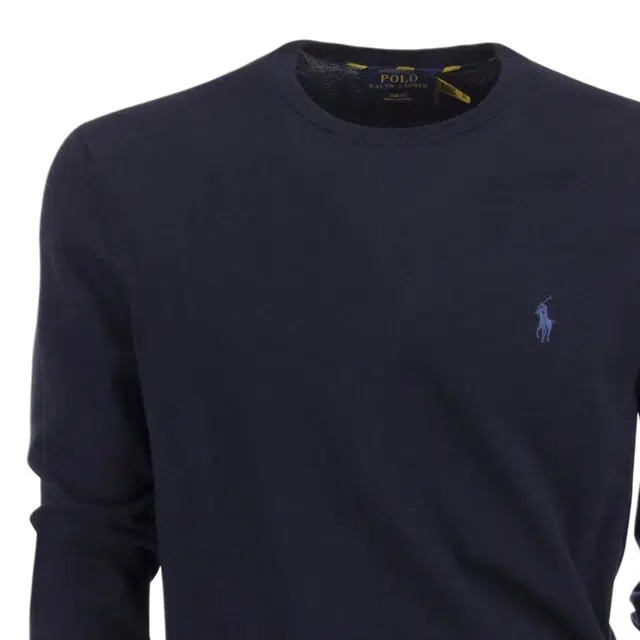 Polo Ralph Lauren FW21 Logo
