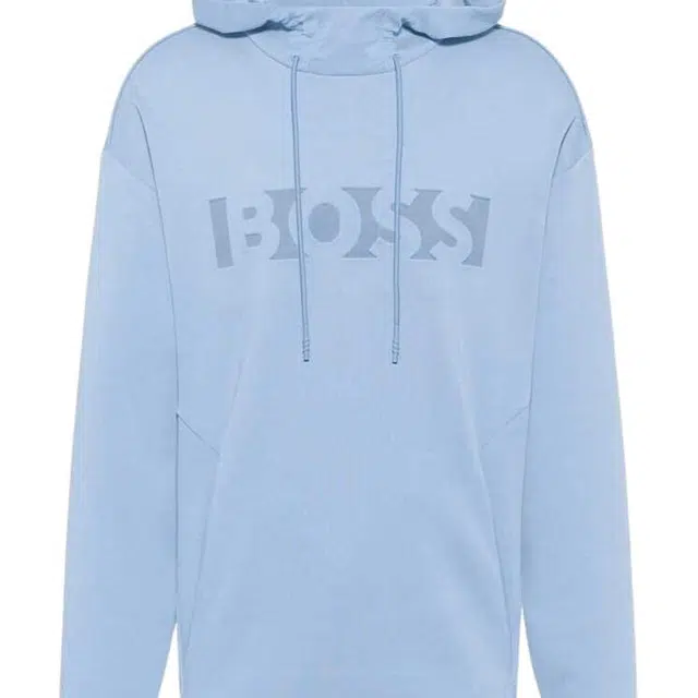 HUGO BOSS Logo