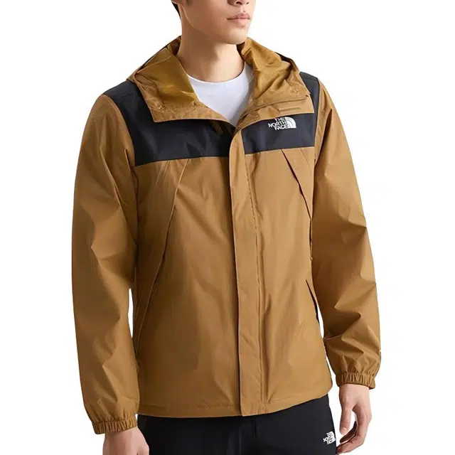 THE NORTH FACE