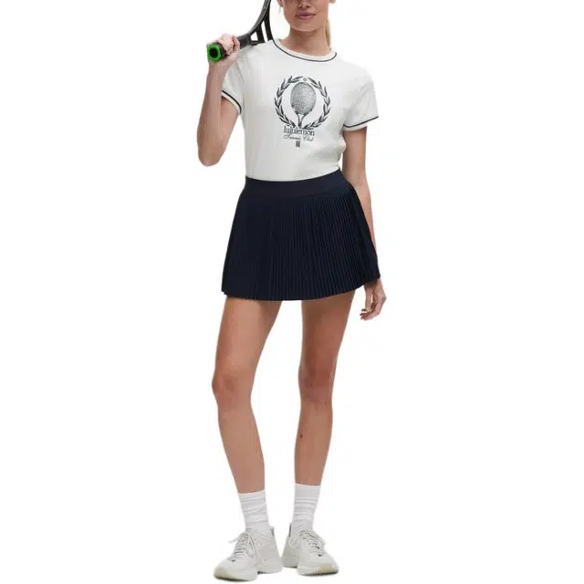 lululemon Crewneck SS25T