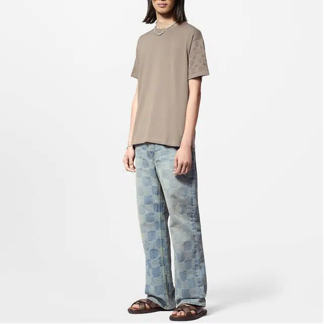 LOUIS VUITTON SS24 LogoT