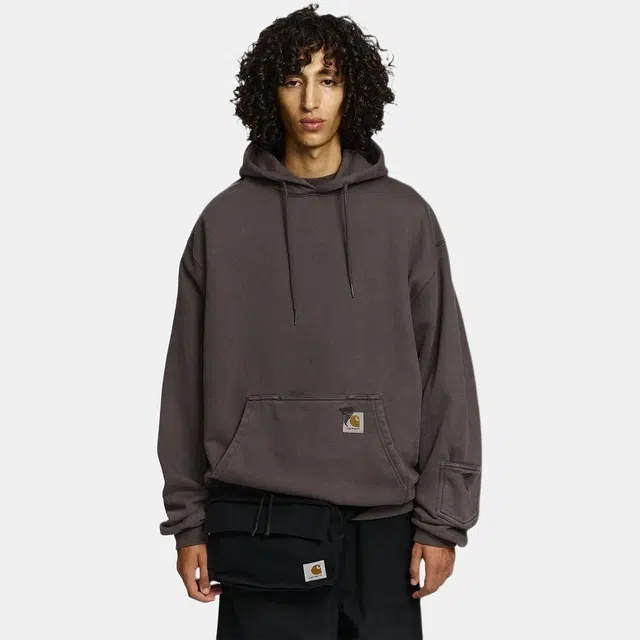 Carhartt WIP x Invincible FW24 Hooded Sweatshirt