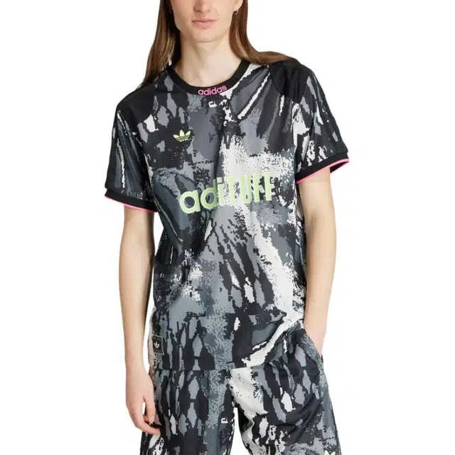 adidas originals Archive SS25 AOP JERSEY