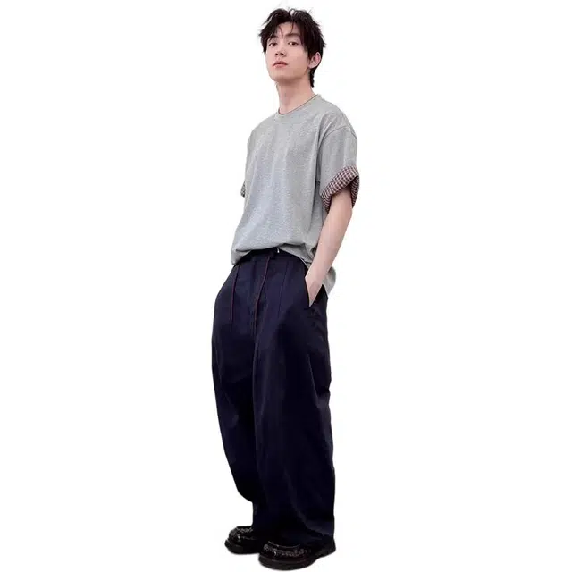 SOUL WORKER cleanfittT