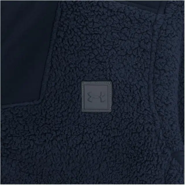Under Armour Legacy Sherpa