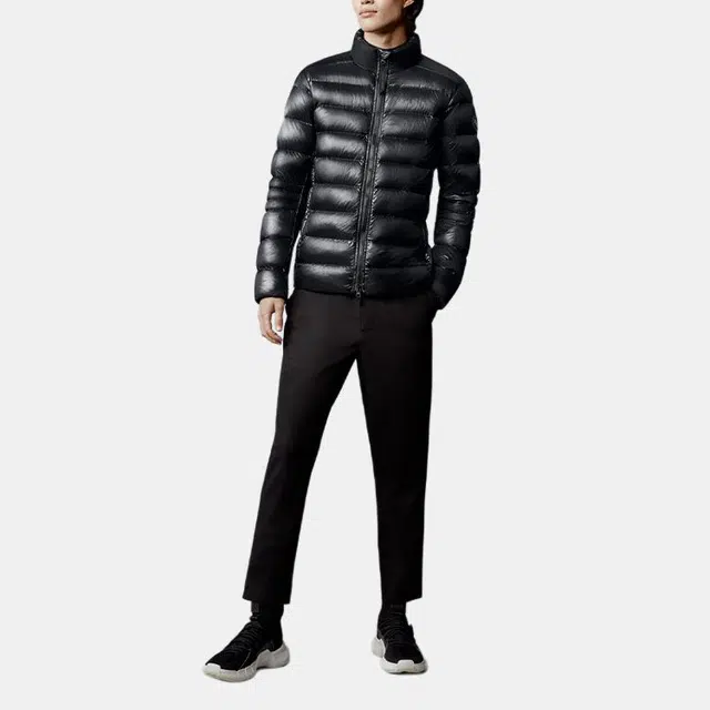 Canada Goose Canada Goose Crofton Logo