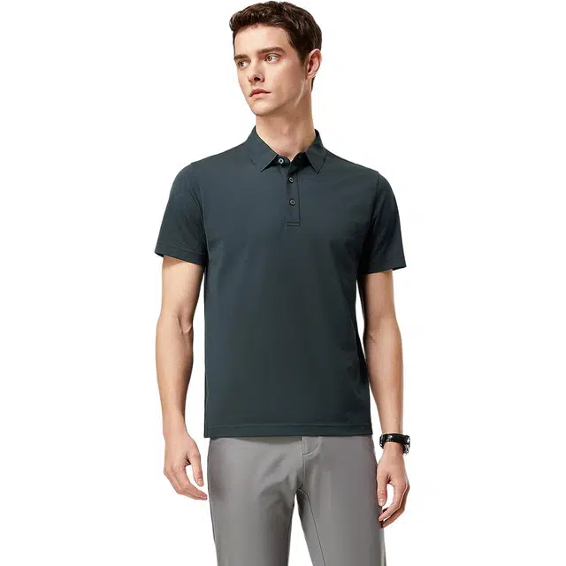 YOUNGOR POLO