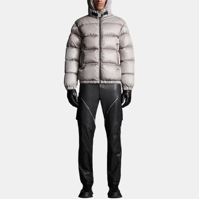 MONCLER GENIUS x 1017 ALYX 9SM FW21 Logo