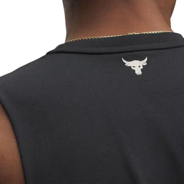 Under Armour Project Rock