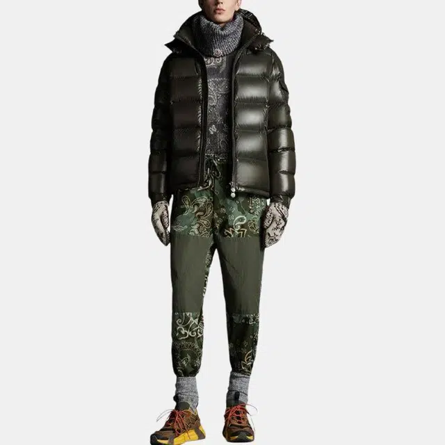 Moncler Maya