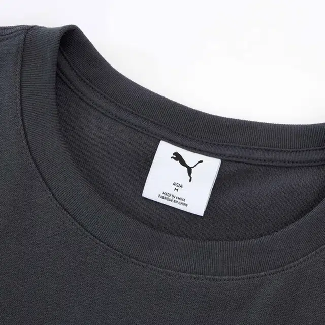 PUMA PrimeESS SS25 RELAXED T -69