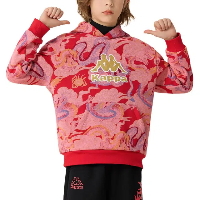 KAPPA KIDS