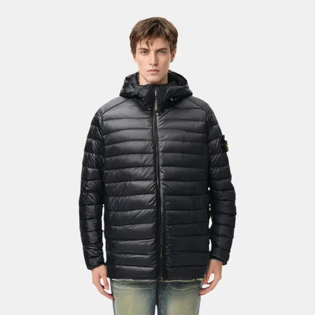 STONE ISLAND FW24 Logo