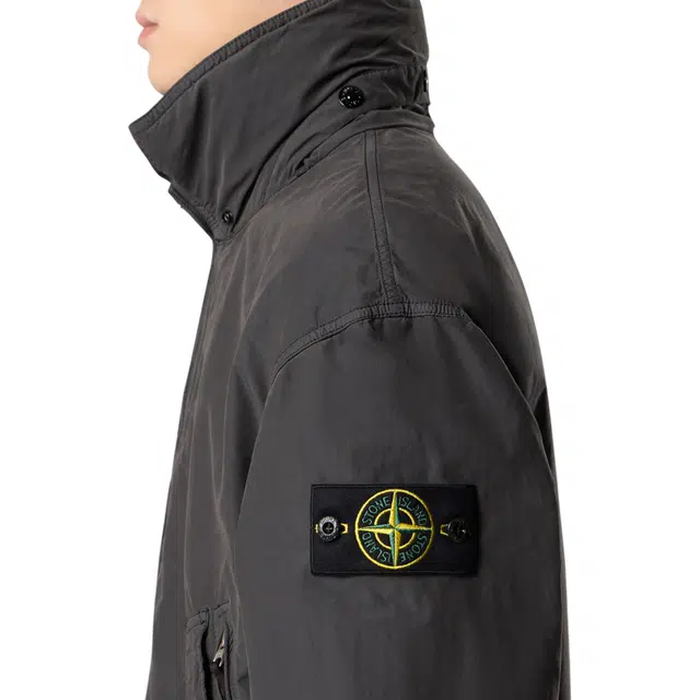 STONE ISLAND FW25 David tc