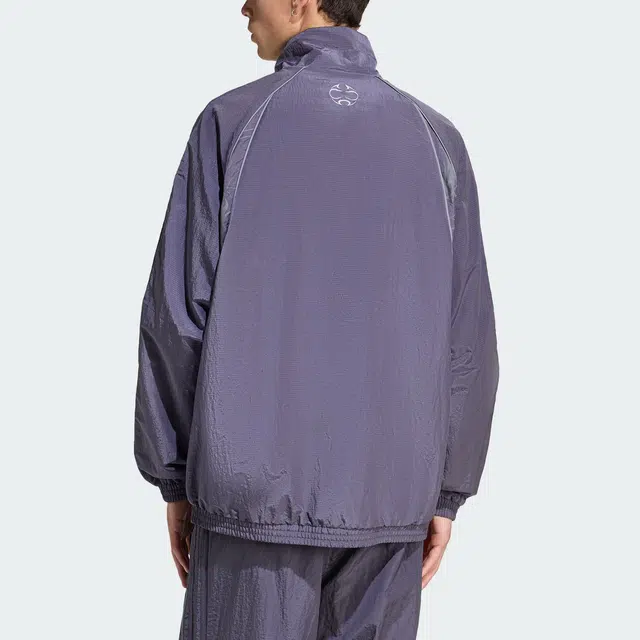 adidas Track SS25 TEAMGEIST TOP Adilenium Season 4