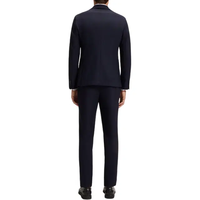 HUGO BOSS