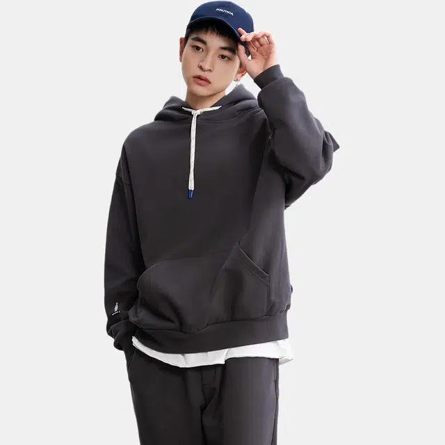 Nautica x POPBOY Hoodie