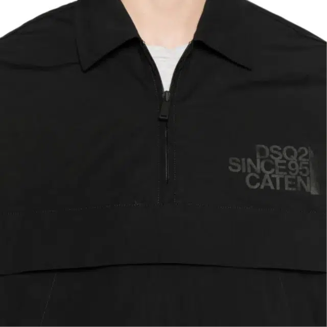 DSQUARED 2 FW25 Polo