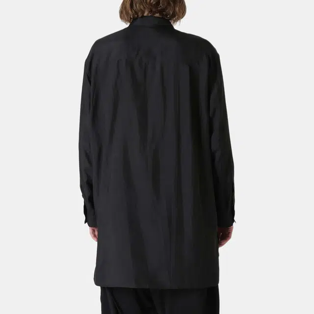 Yohji Yamamoto