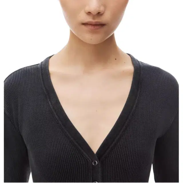 alexander wang Bodywear FW24 V
