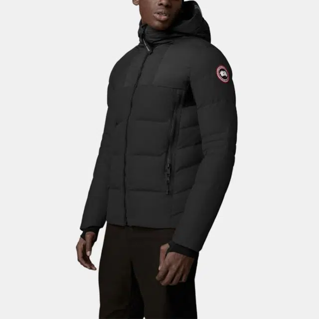 Canada Goose Hybridge PUFFER