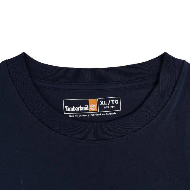 Timberland logoT