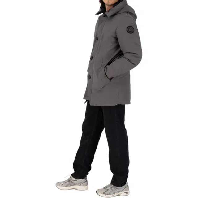 Canada Goose Logo