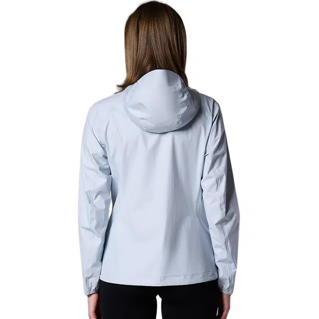XBIONIC SS25 WINDTALKER RAINSPHERE JKT WMN
