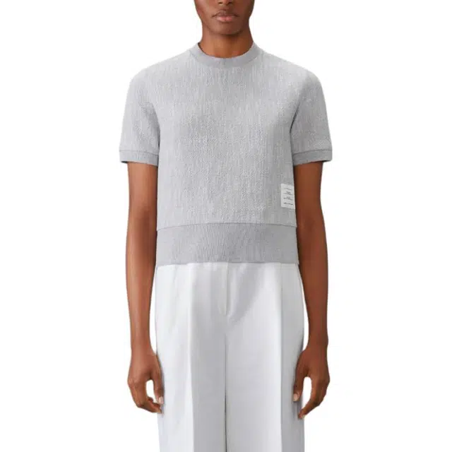 THOM BROWNE Logo T