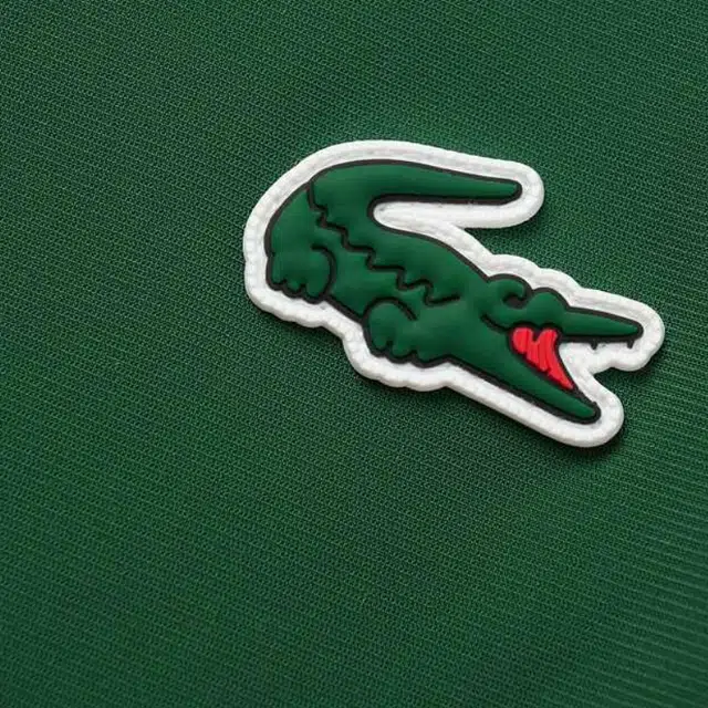 LACOSTE SS25