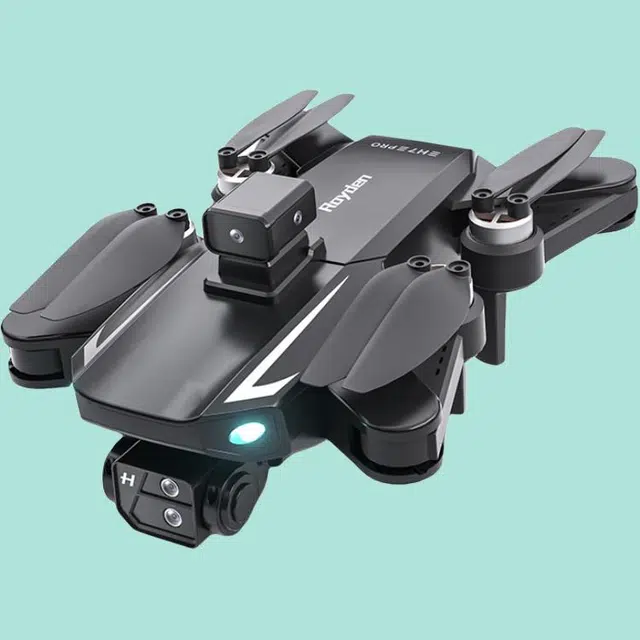 ROYDEN H7GPS