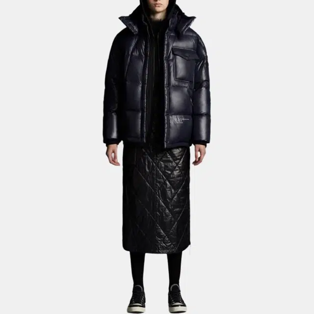 MONCLER GENIUS x FRGMT