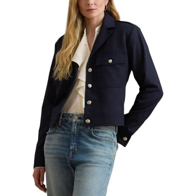 LAUREN RALPH LAUREN