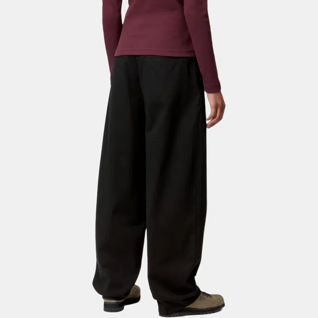 Carhartt WIP W' Brady Pant Black