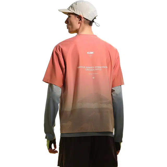 PEACEBIRD MEN T