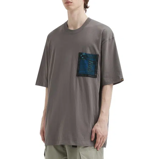 Alpha Industries T