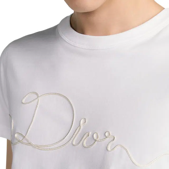 DIOR SS26 T