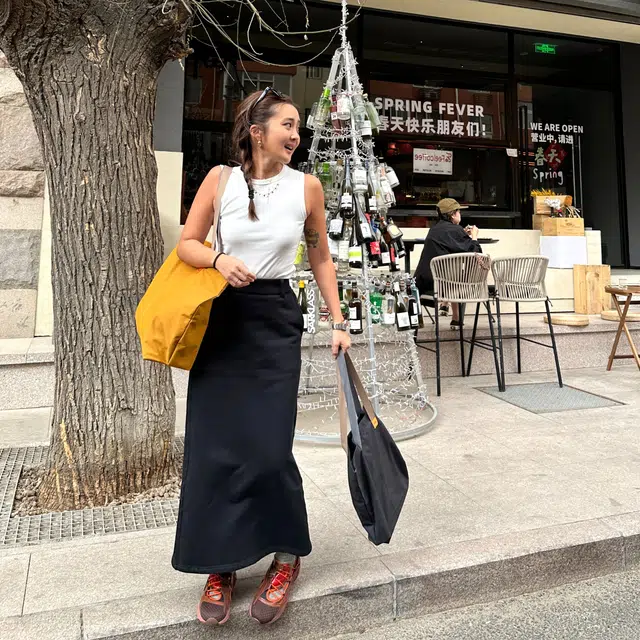 BELLROY City Tote 10L
