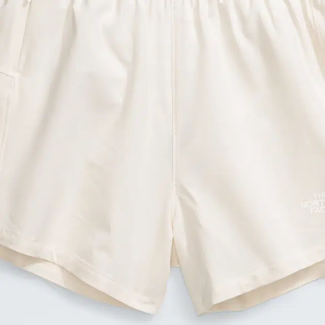 THE NORTH FACE wander short 2.0