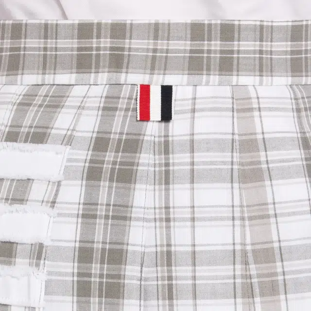 THOM BROWNE SS22