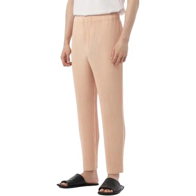 Homme Pliss Issey Miyake SS25
