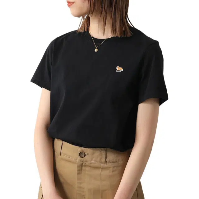 Maison Kitsune T