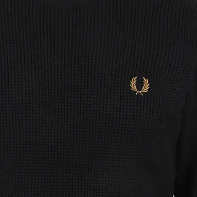 FRED PERRY