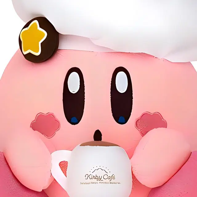 BANPRESTO C 17cm