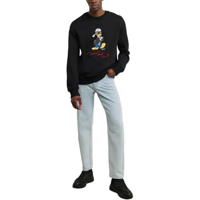 KARL LAGERFELD x Disney