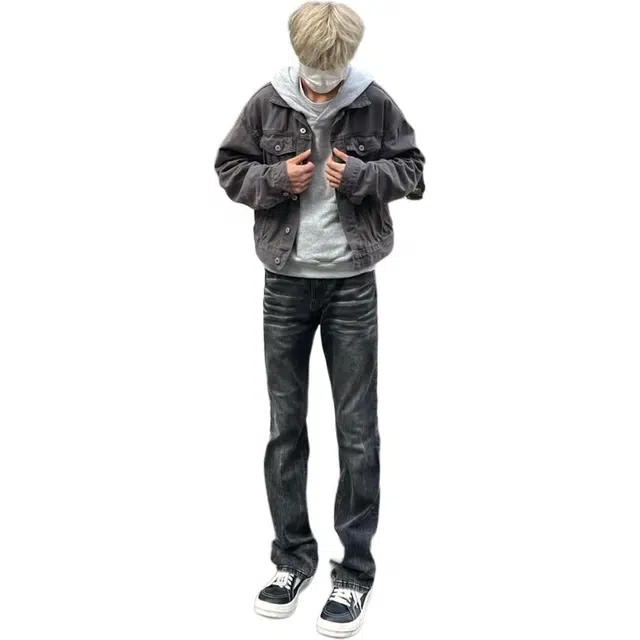 SOUL WORKER cleanfit