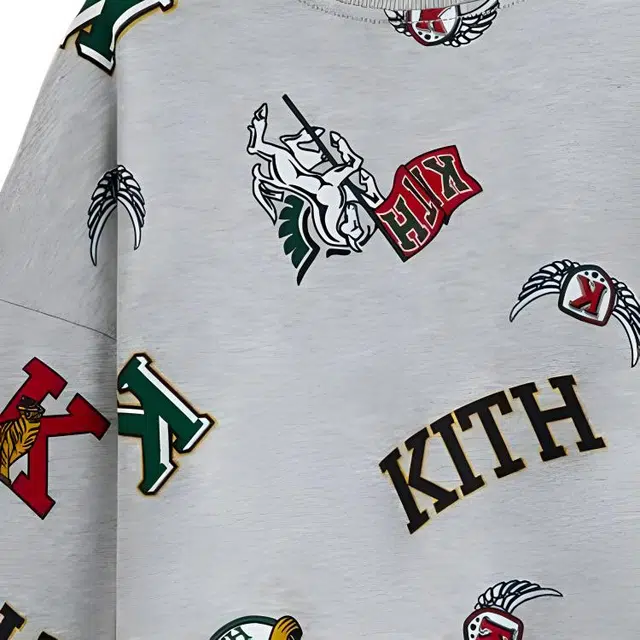 KITH AW24 Fall Classics 2024