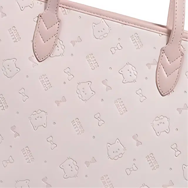JANE KLAIN Tote